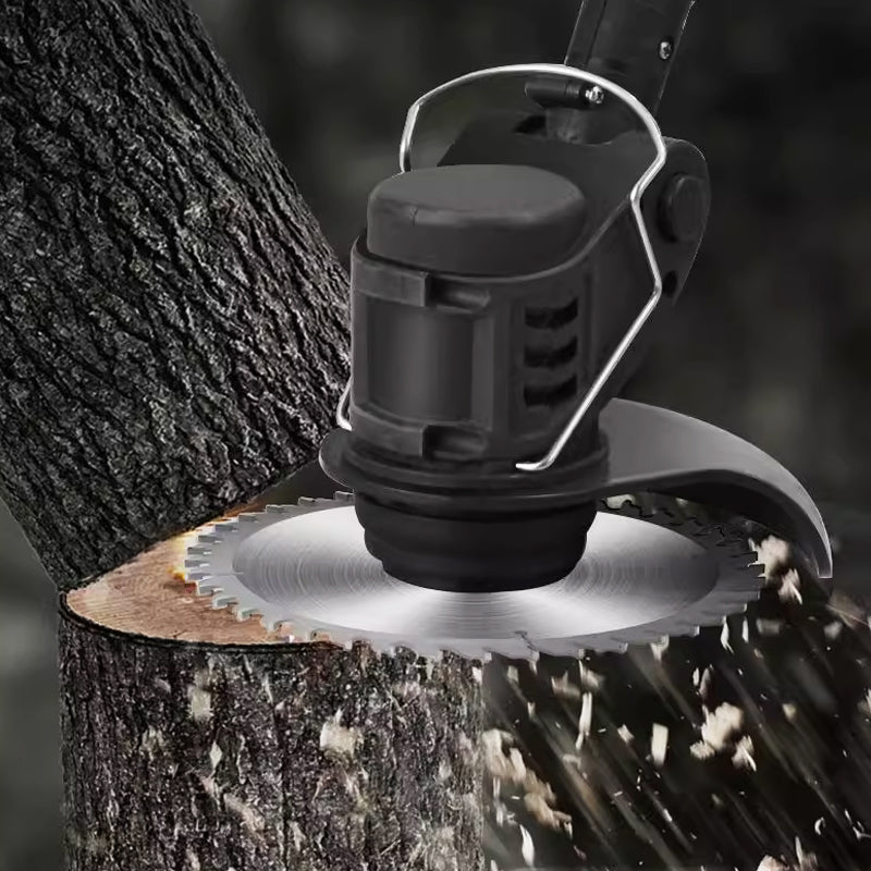 🔥 2026 Venta caliente💦1500W Cortadora de césped portátil