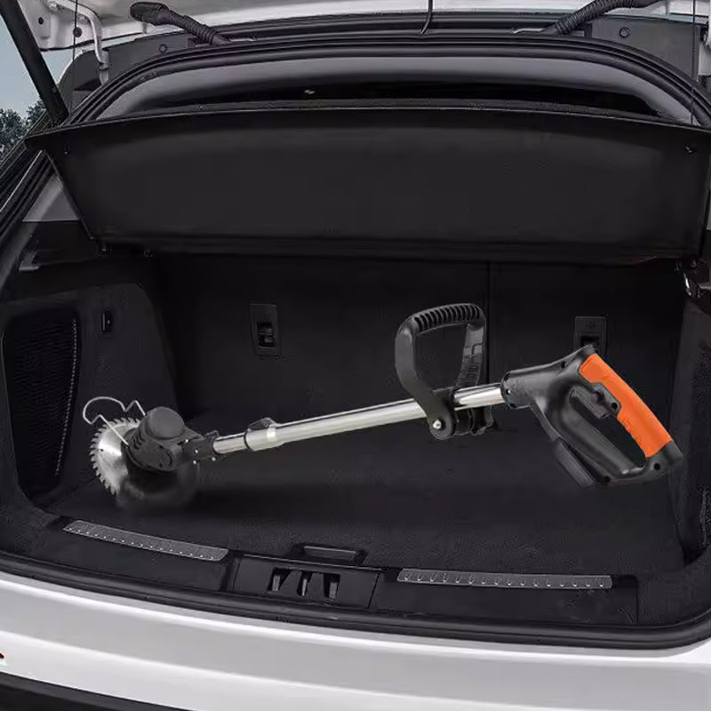 🔥 2026 Venta caliente💦1500W Cortadora de césped portátil