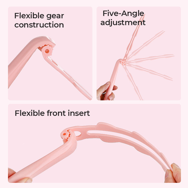 Plumero plegable y lavable para limpieza de superficies —— 50% de descuento! Hasta agotar existencias!