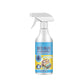 Potente spray contra chinches