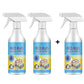 Potente spray contra chinches