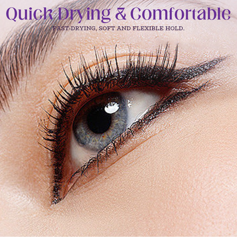 🎁✨ ¡Compra 1, lleva 1 GRATIS! 👁️ Crema para peinar párpados dobles, invisible y de larga duración