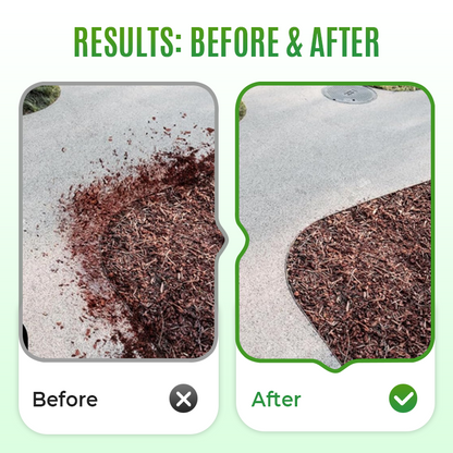 ⏳Especial por tiempo limitado⏰Adhesivo paisajístico de secado rápid