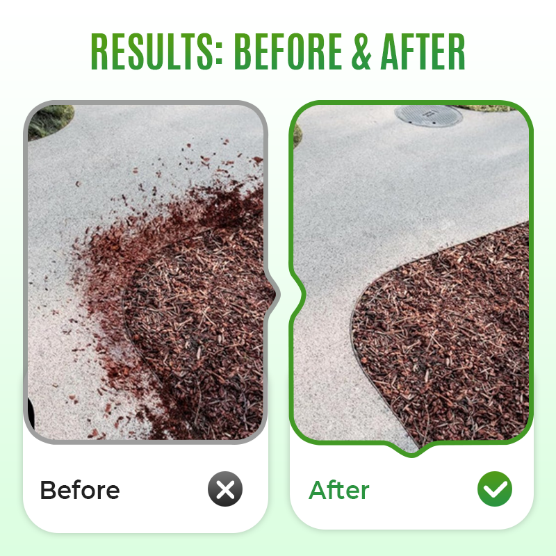 🔥¡VENTA FLASH! ¡50% DE DESCUENTO!🔥Adhesivo para paisajismo de secado rápido: ¡Fijación instantánea y sin ensuciar! 🌿✨