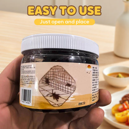 Perlas de Gel Repelente para Cucarachas de Alta Potencia