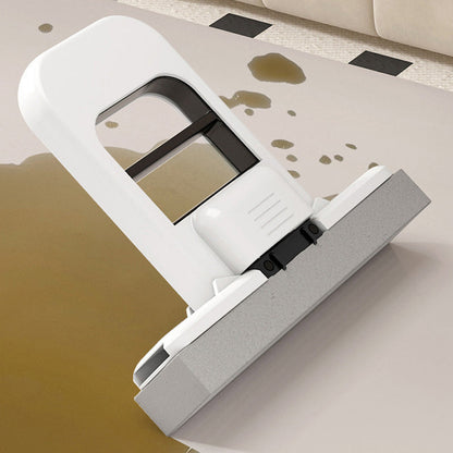 🧹Mini trapeador portátil autoexprimibl