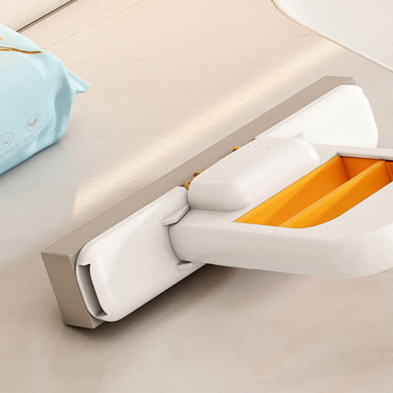 🧹Mini trapeador portátil autoexprimibl