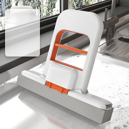 🧹Mini trapeador portátil autoexprimibl
