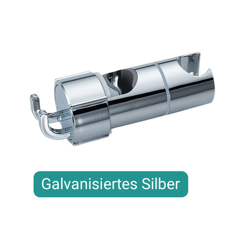 Soporte para ducha de mano sin taladrar