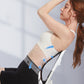 Estirador Lumbar con Masaje Acupuntural y Terapia Magnética