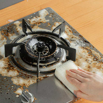 Limpiador de grasa pesada con fórmula suave y rápida descomposición