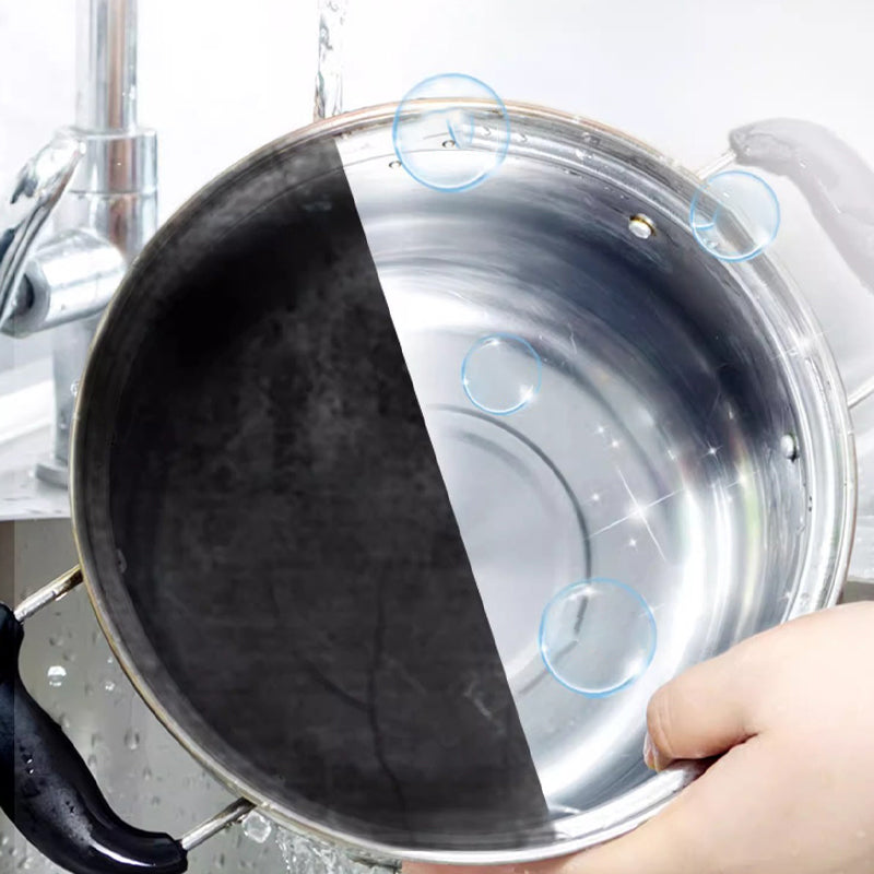 Limpiador potente multiusos para la cocina
