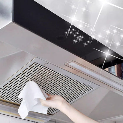 Limpiador potente multiusos para la cocina