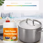 Limpiador potente multiusos para la cocina