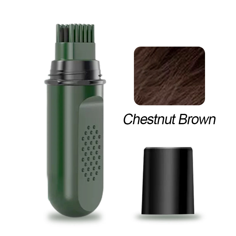 💇‍♀️ ¡Compra 1 y Lleva 1 Gratis! ✨ ¡Rescate de Raíces en 10 Segundos! Lápiz Cubrecanas - ¡Juventud Instantánea en un Click! ✨