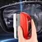 ✨Cepillo de limpieza de película de aceite para coche con líquido de recarga de 100 ml - Juego de 4