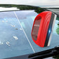 ✨Cepillo de limpieza de película de aceite para coche con líquido de recarga de 100 ml - Juego de 4