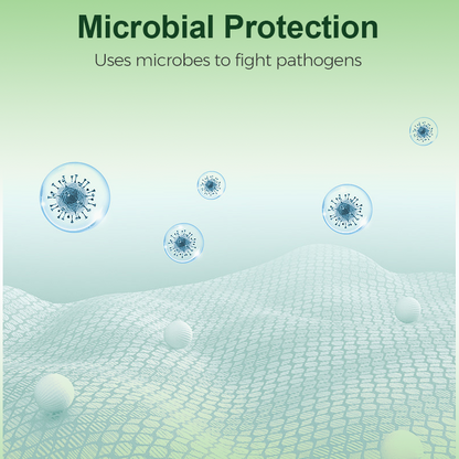 🔥Fertilizantes con microorganismos beneficiosos