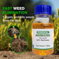 Potente herbicida con 2,4-D y glifosato
