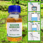 Potente herbicida con 2,4-D y glifosato