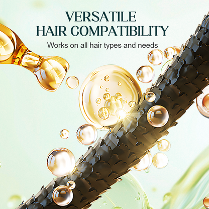 💇‍♀️ ¡COMPRA 2 LLEVA 1! 🌈 Set de Tintes para el Cabello de Larga Duración - Cobertura de Canas sin Dañar el Cuero Cabelludo ✨🧴