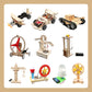 🔥Hot🛠️ Assale🔥Diy Creative Handmade Technology Toys