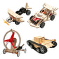 🔥Hot🛠️ Assale🔥Diy Creative Handmade Technology Toys