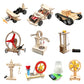 🔥Hot🛠️ Assale🔥Diy Creative Handmade Technology Toys