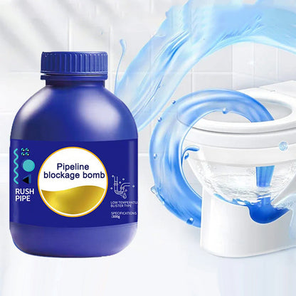 🔥Comprar 2 y llévate 1 gratis🔥  Potente desodorante para dragados de tuberías