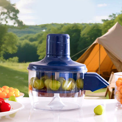 🔪🥔🧄🍇Pelador automático inalámbrico para frutas y verduras🎁