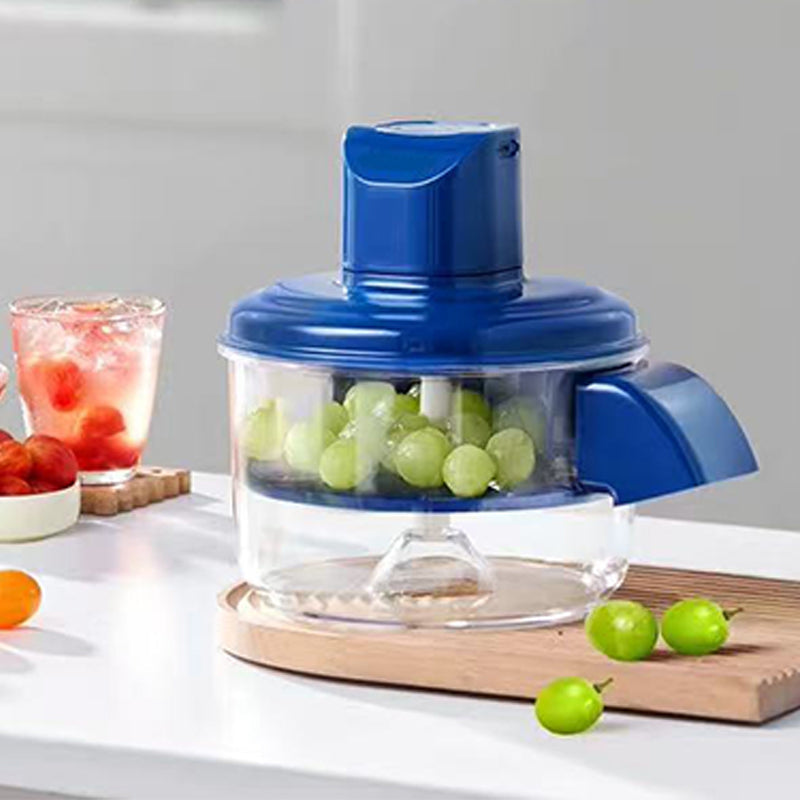 🔪🥔🧄🍇Pelador automático inalámbrico para frutas y verduras🎁