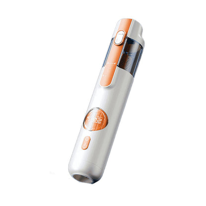 Kit de aspiradora de mano inteligente 5 en 1 (50 % de descuento)