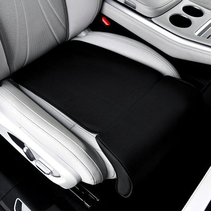 💺 Cojín extensión para asiento de coche con soporte para piernas 🦵✨