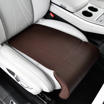 💺 Cojín extensión para asiento de coche con soporte para piernas 🦵✨