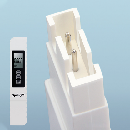 🔥Oferta especial 2025🔥Probador de calidad del agua TDS 3 en 1