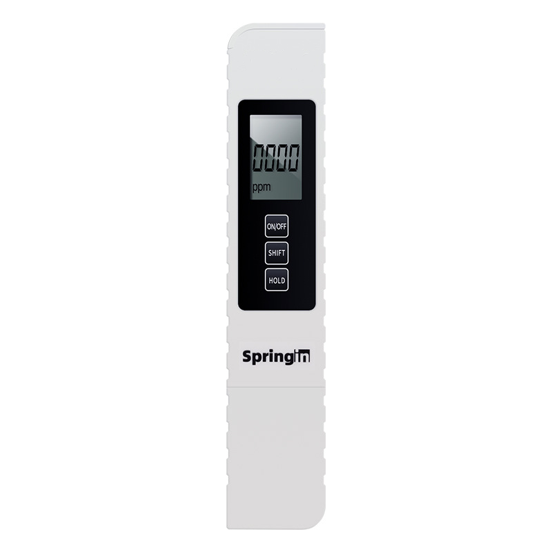 🔥Oferta especial 2025🔥Probador de calidad del agua TDS 3 en 1