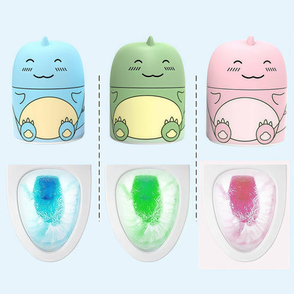 ✨ Limpiador y Desodorante para Inodoro Wonder - Elimina Manchas y Olores con Protección Antibacterial de 7 Días 🌿💫