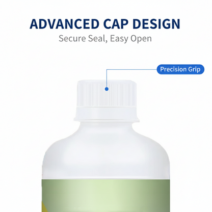 Anti-Parásitos Natural para Estanques 250ml 🐟💚🚫