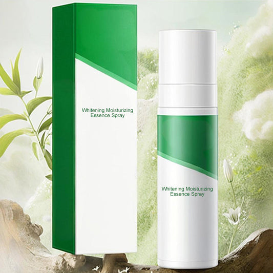 Spray blanqueador y corrector de manchas para una piel radiante|Compra 2 y Lleva 1 Gratis💗