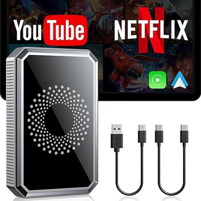 Mini adaptador inalámbrico para pantalla