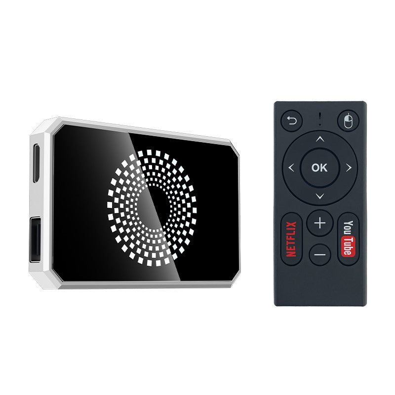 Mini adaptador inalámbrico para pantalla