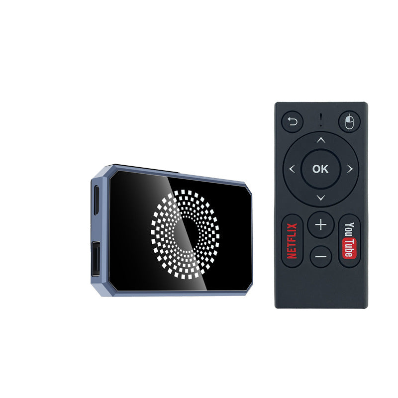 Mini adaptador inalámbrico para pantalla