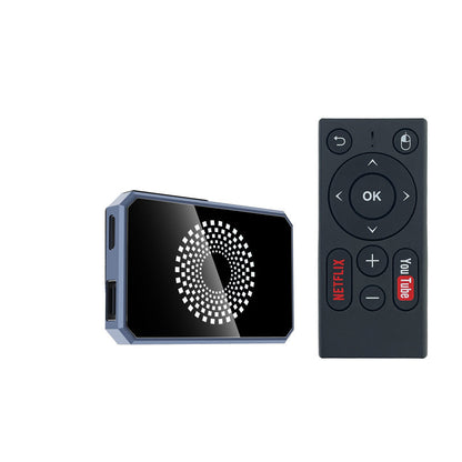 Mini adaptador inalámbrico para pantalla
