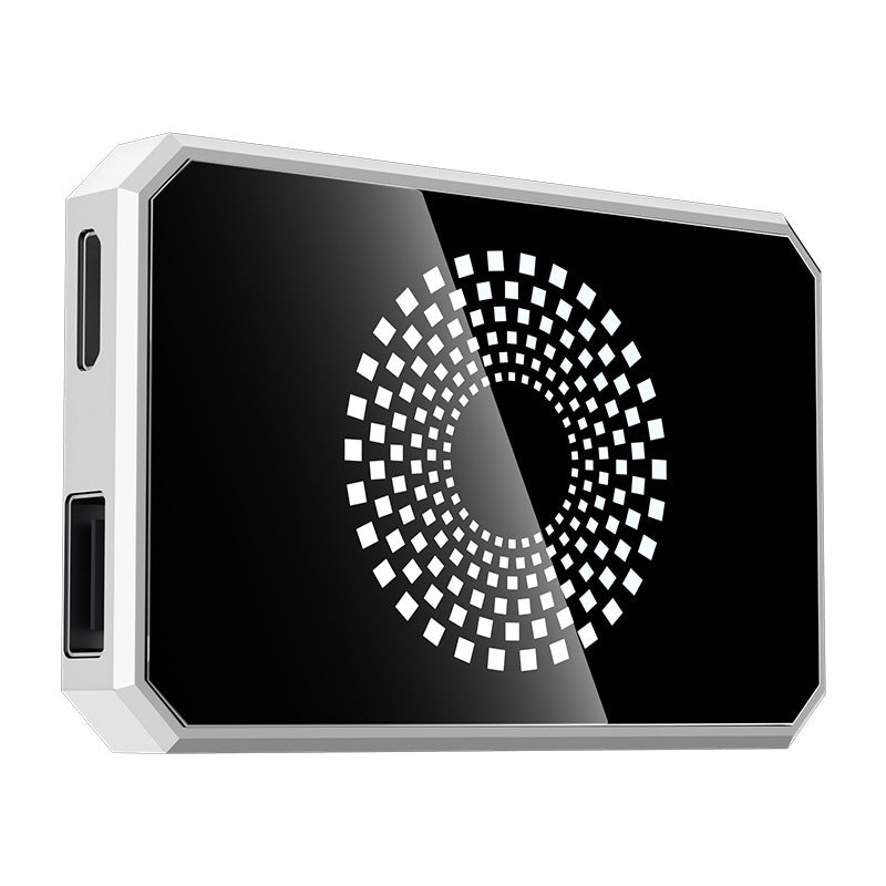 Mini adaptador inalámbrico para pantalla