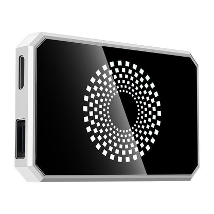 Mini adaptador inalámbrico para pantalla