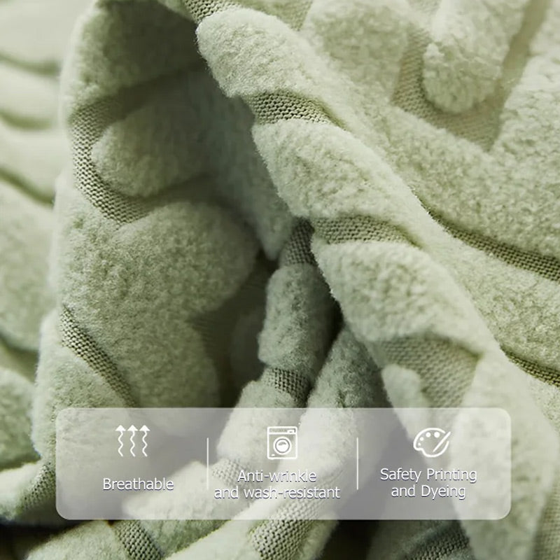 ⏳Descuento del 65 % por tiempo limitado💥Funda para silla con un nuevo estilo y cojín jacquard