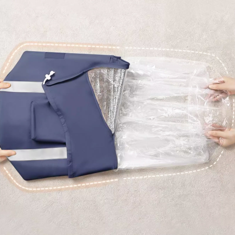 🎁Regalo para personas mayores🎁Bañera plegable para remojar los pies