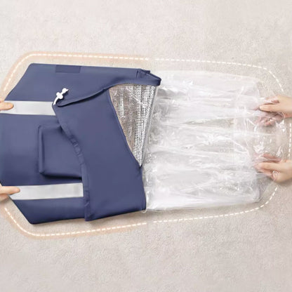 🎁Regalo para personas mayores🎁Bañera plegable para remojar los pies