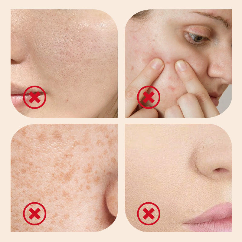 Base de Maquillaje Impecable 💫🌟