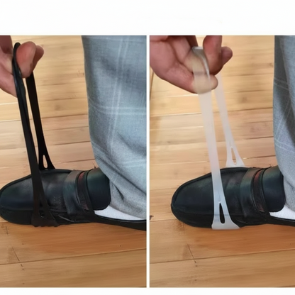 Crampones Universales de 5 Puntas para Zapatos y Botas ⚡❄️👢